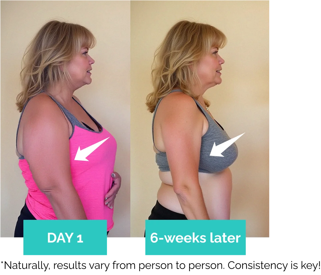 NuVéra VéraLift™ LED Face, Neck & Arm Sculpting Device | Skin Tightening & Lifting Massager